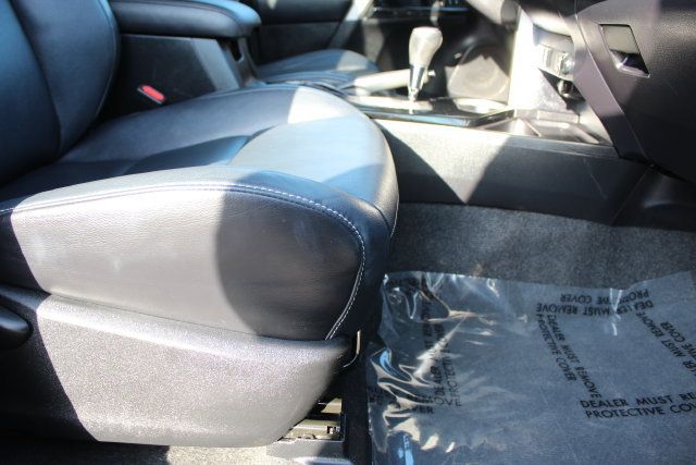 Used 2016 Toyota RAV4 Limited w/ Advanced Technology Package AWD/4WD image 14