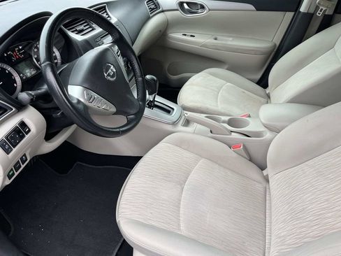 Used 2015 Nissan Sentra SV image 24