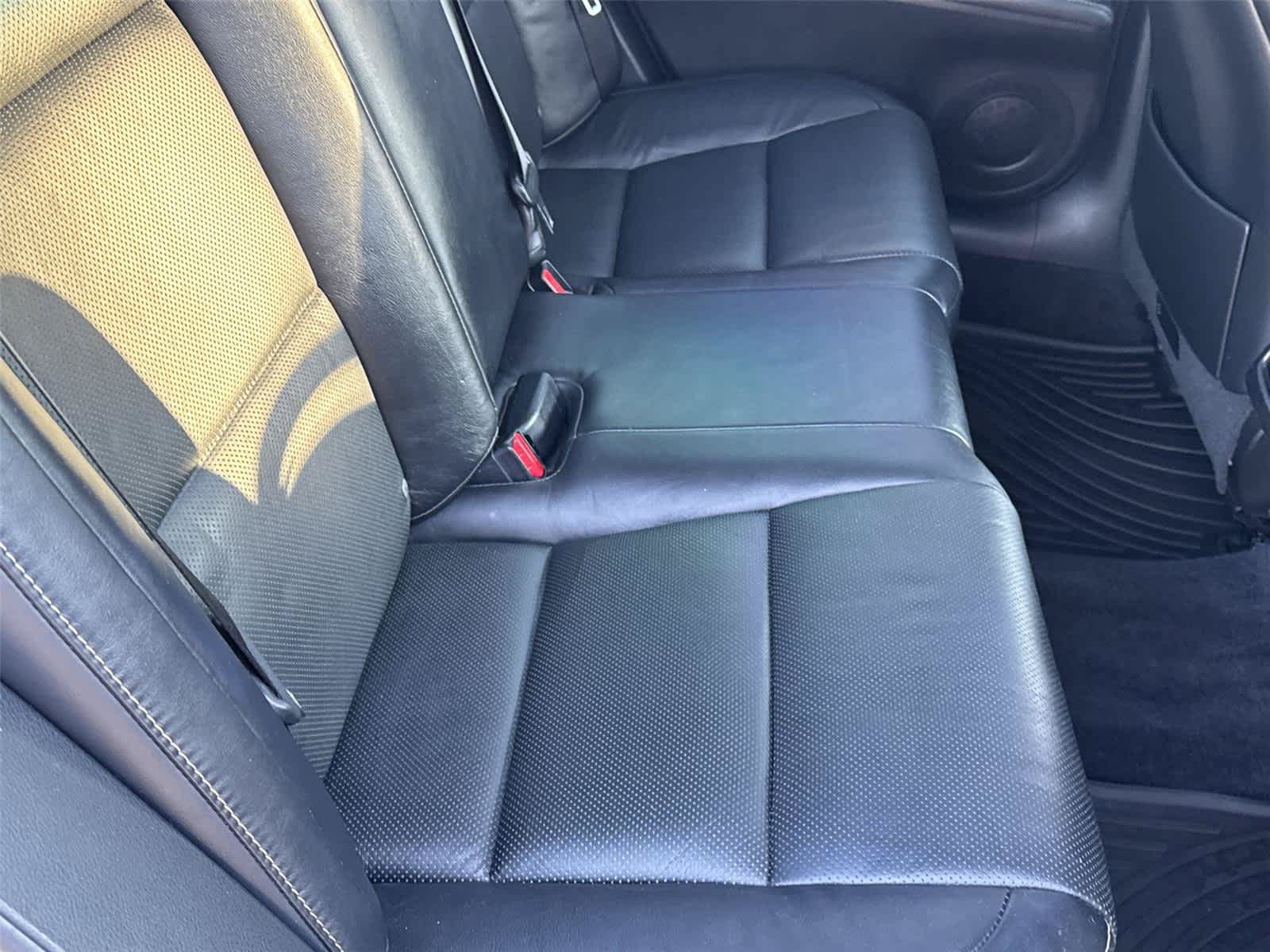 Used 2014 Lexus ES 350 w/ Luxury Package FWD image 16