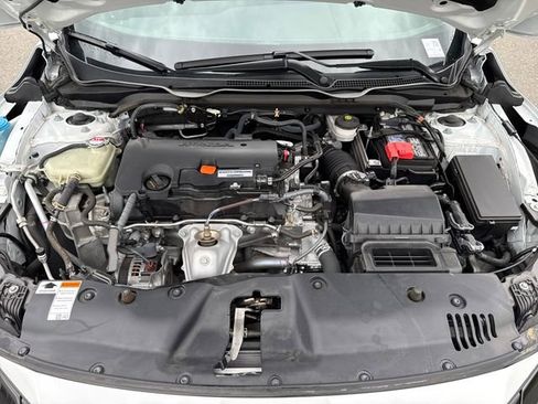 Used 2021 Honda Civic Sport image 32