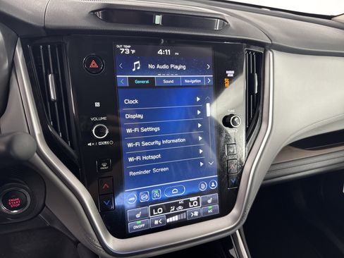 Used 2025 Subaru Outback Limited image 23