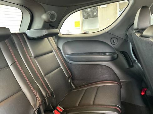 Certified 2023 Dodge Durango R/T RWD image 34