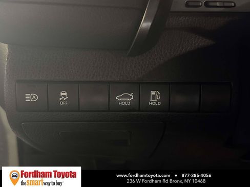 Certified 2024 Toyota Camry LE FWD image 32
