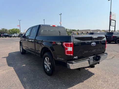Used 2019 Ford F150 XLT w/ XTR Package AWD/4WD image 8