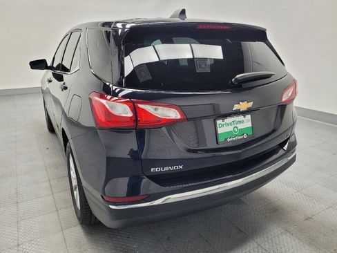 Used 2020 Chevrolet Equinox LT FWD image 6