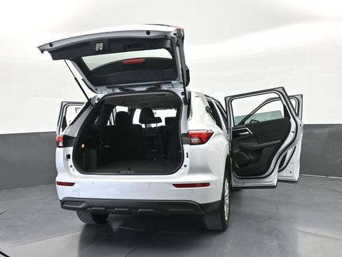 Used 2023 Mitsubishi Outlander ES image 74