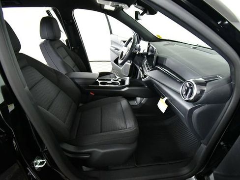 New 2026 Chevrolet Equinox LT w/ Safety and Technology Package image 22