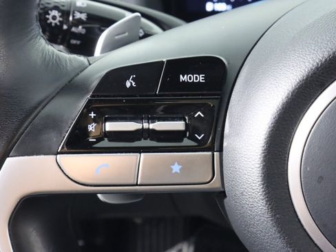 Used 2022 Hyundai Santa Cruz Limited w/ Cargo Package image 12