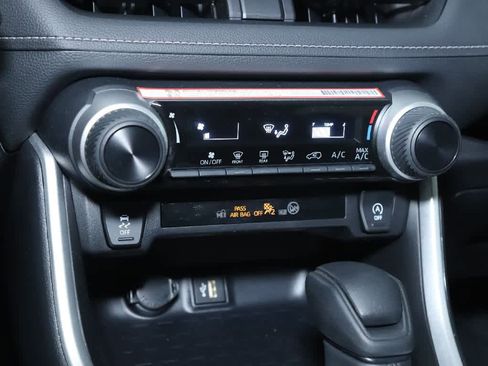 Certified 2024 Toyota RAV4 LE image 25