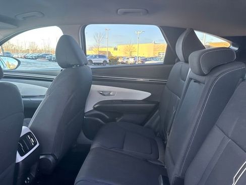 Used 2023 Hyundai Tucson SEL image 19