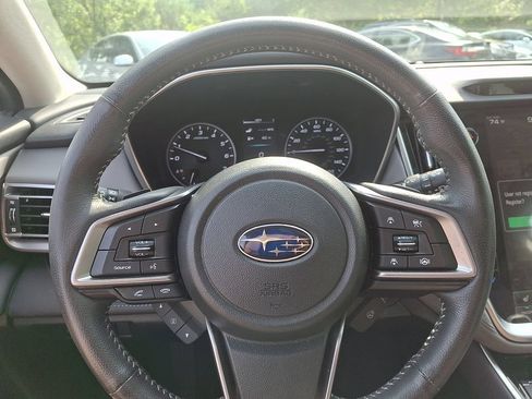 Used 2020 Subaru Outback Limited AWD/4WD image 20