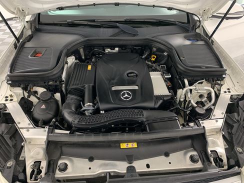 Used 2018 Mercedes-Benz GLC 300 image 11