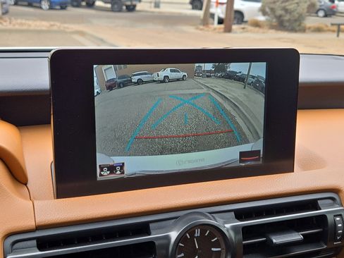 Certified 2023 Lexus IS 300 w/ Comfort Package image 18