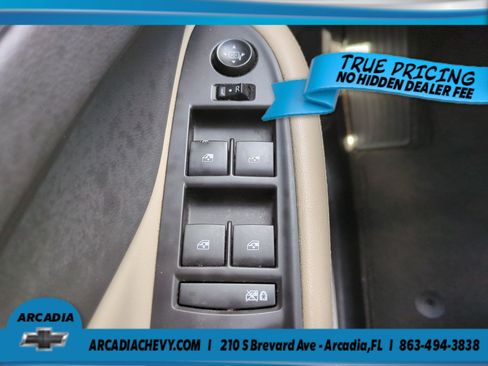 Used 2019 Buick Envision Essence FWD image 23