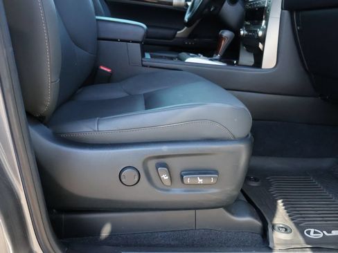 Used 2019 Lexus GX 460 Premium AWD/4WD image 10