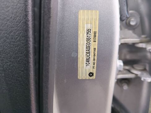 Used 2014 Jeep Compass Sport w/ Power Value Group image 20