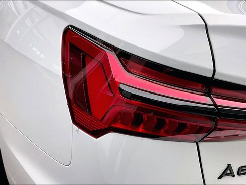 Used 2023 Audi A6 Premium Plus w/ Premium Plus Package image 27