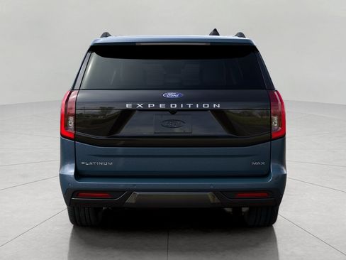New 2027 Ford Expedition Max Platinum w/ Driver's Package AWD/4WD image 7