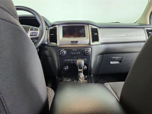 Used 2023 Ford Ranger XLT image 20