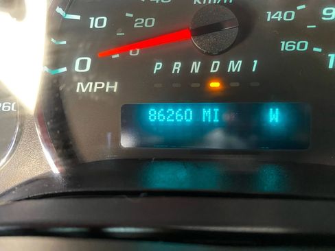 Used 2017 Chevrolet Express 2500 LS image 47