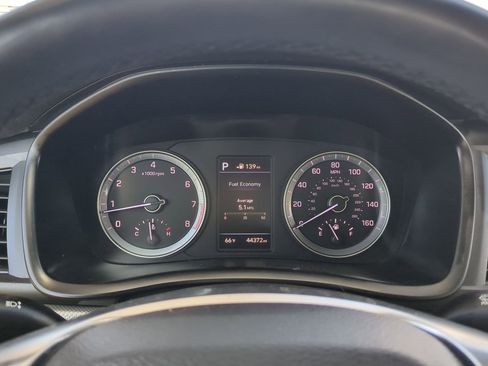 Used 2018 Hyundai Sonata SEL w/ Winter Weather Package image 28