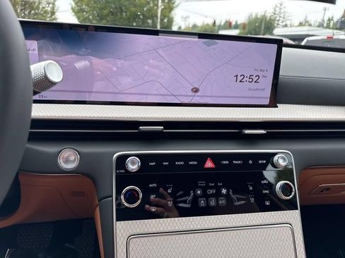 New 2026 Genesis GV80 2.5T Prestige AWD/4WD image 27