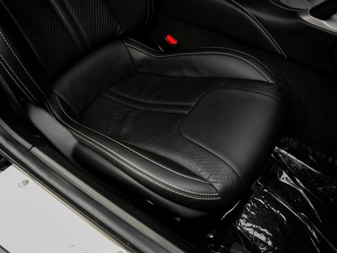 Used 2013 SRT Viper GTS w/ GTS Laguna Interior Pkg RWD image 36