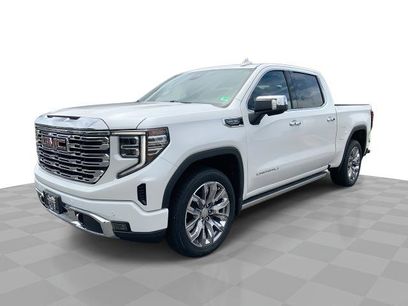 Certified 2024 GMC Sierra 1500 Denali w/ Denali Reserve Package