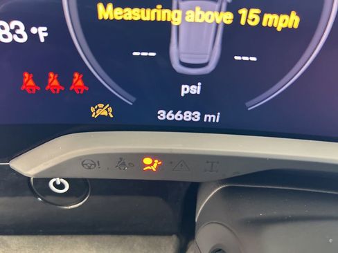 Used 2023 Porsche Taycan GTS image 49