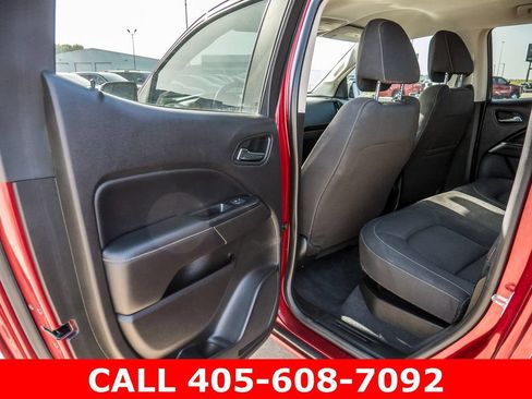 Used 2019 GMC Canyon SLE w/ SLE Convenience Package RWD image 39