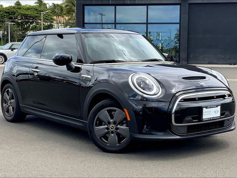 Certified 2024 MINI Cooper SE image 35