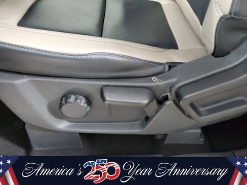 Used 2023 Ford Bronco Wildtrak AWD/4WD image 18