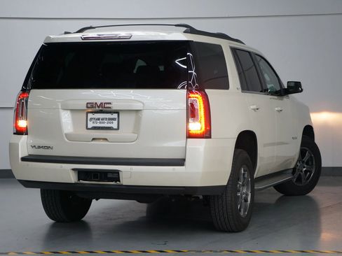 Used 2015 GMC Yukon SLT w/ Open Road Package image 6