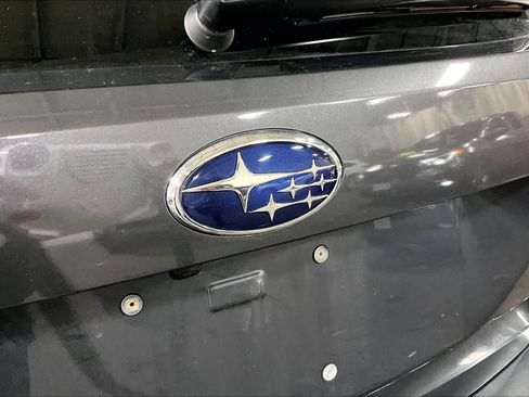 Used 2022 Subaru Forester Touring image 30