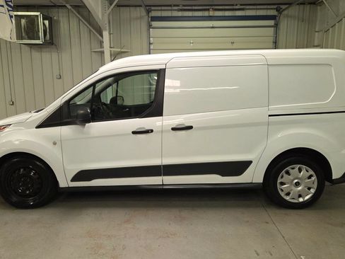 Used 2017 Ford Transit Connect XLT FWD image 3