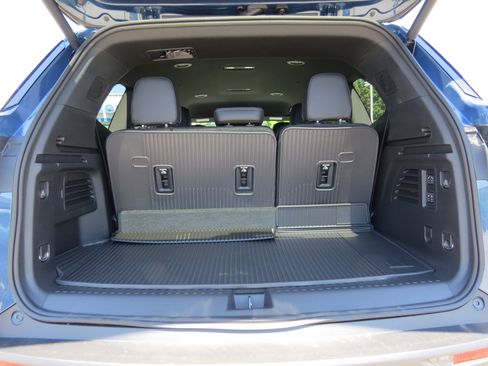 New 2026 Buick Enclave Preferred w/ Power Package image 14