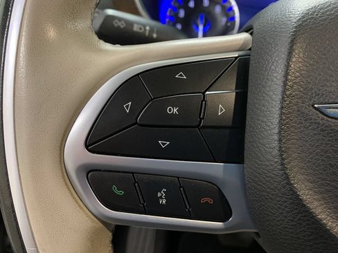 Used 2021 Chrysler Pacifica Limited w/ Premium & Safety Sphere Group AWD/4WD image 15