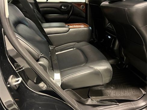 Used 2019 INFINITI QX80 Luxe w/ Proassist Package image 13
