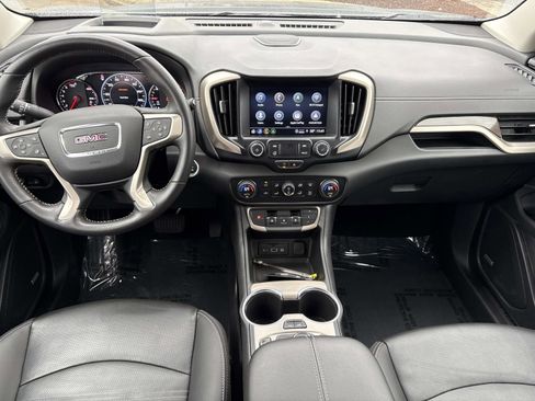 Certified 2022 GMC Terrain Denali w/ Denali Premium Package image 29