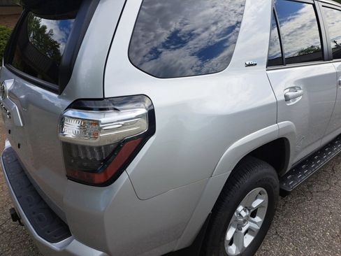 Used 2023 Toyota 4Runner SR5 Premium image 17