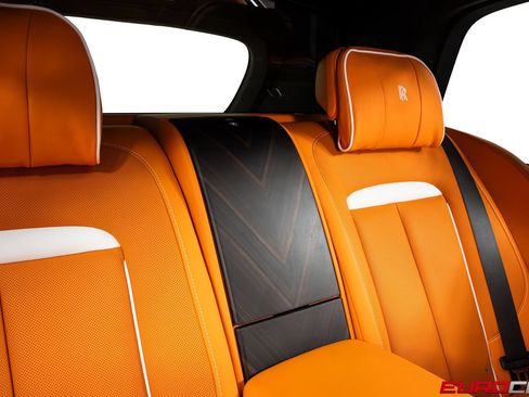 Used 2023 Rolls-Royce Cullinan AWD/4WD image 41