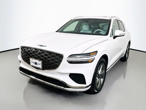 New 2026 Genesis GV70 2.5T Advanced image 1