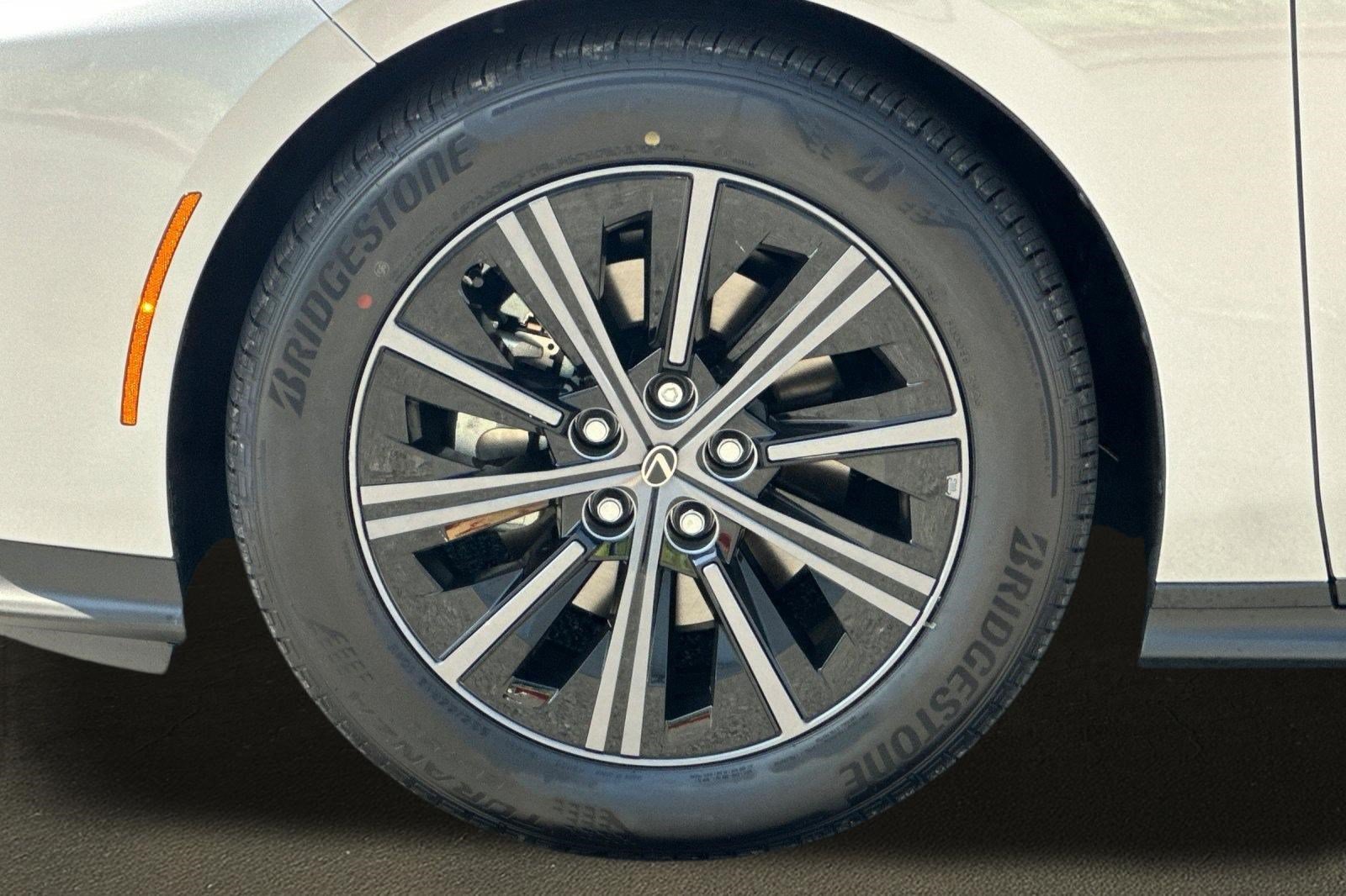 New 2026 Lexus ES 350h w/ Convenience Package FWD image 13