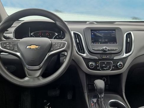 Used 2023 Chevrolet Equinox LS w/ LS Convenience Package image 9