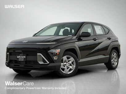 New 2026 Hyundai Kona SE