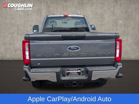 Used 2024 Ford F250 XL AWD/4WD image 7