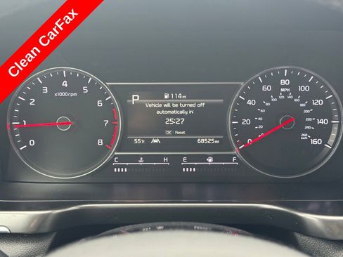 Used 2022 Kia Sorento S image 3