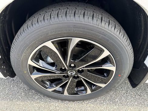 New 2025 MAZDA CX-5 AWD 2.5 S w/ Preferred Package image 13