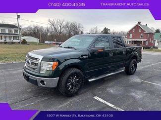 Used 2013 Ford F150 XLT w/ Luxury Equipment Group video 1