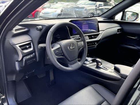 New 2026 Lexus UX 300h AWD w/ Accessory Package (Z1) image 6
